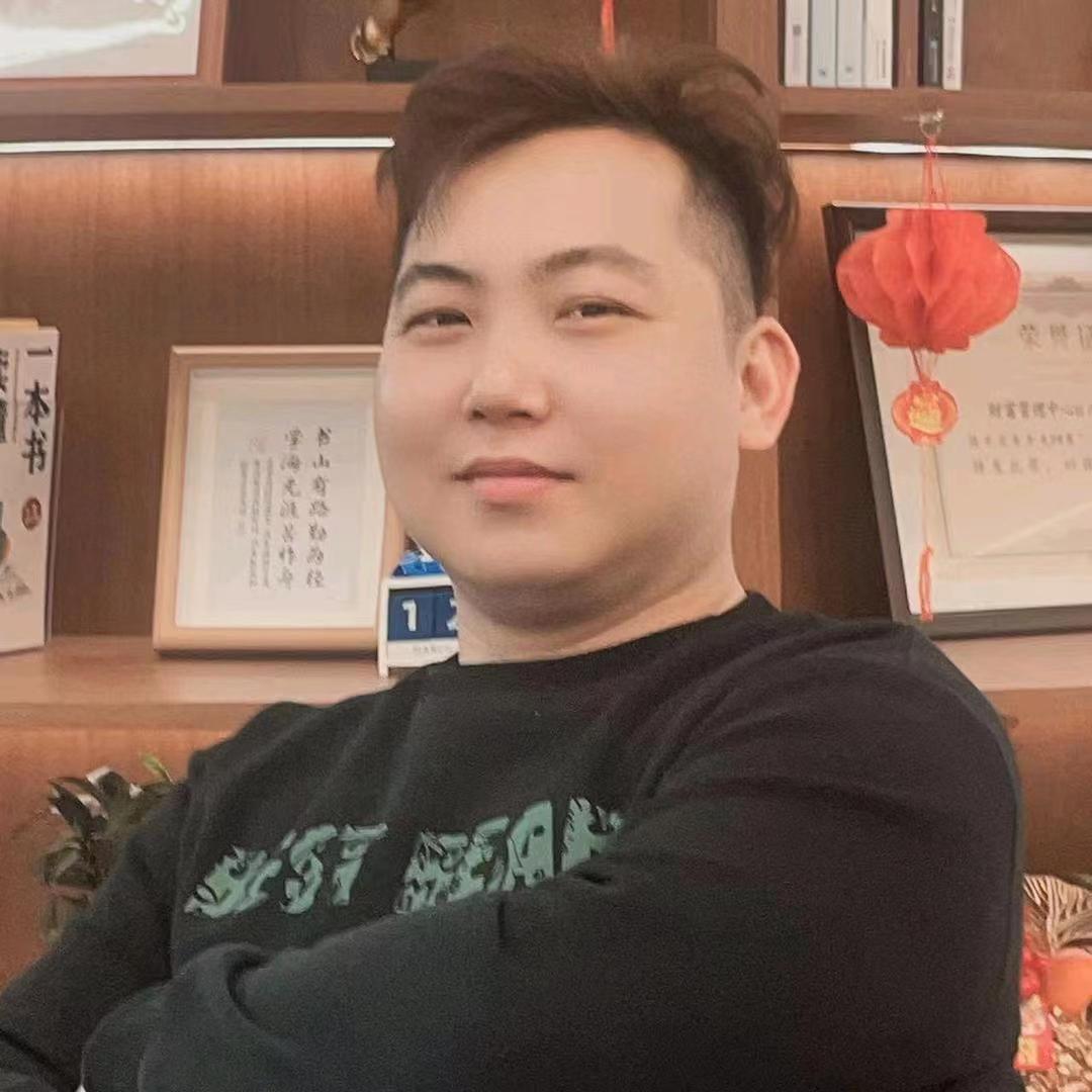 痣富旺从化店(收徒）