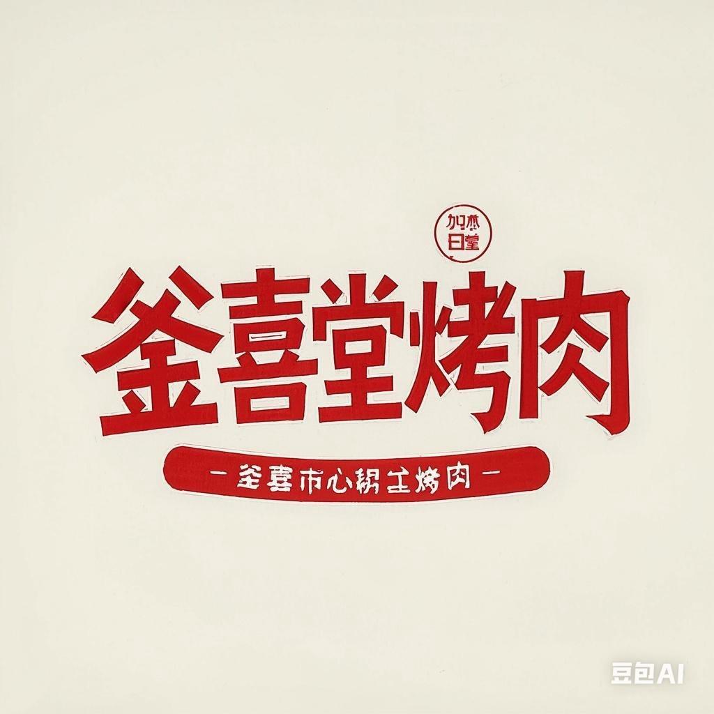 釜喜堂首尔烤肉大排档