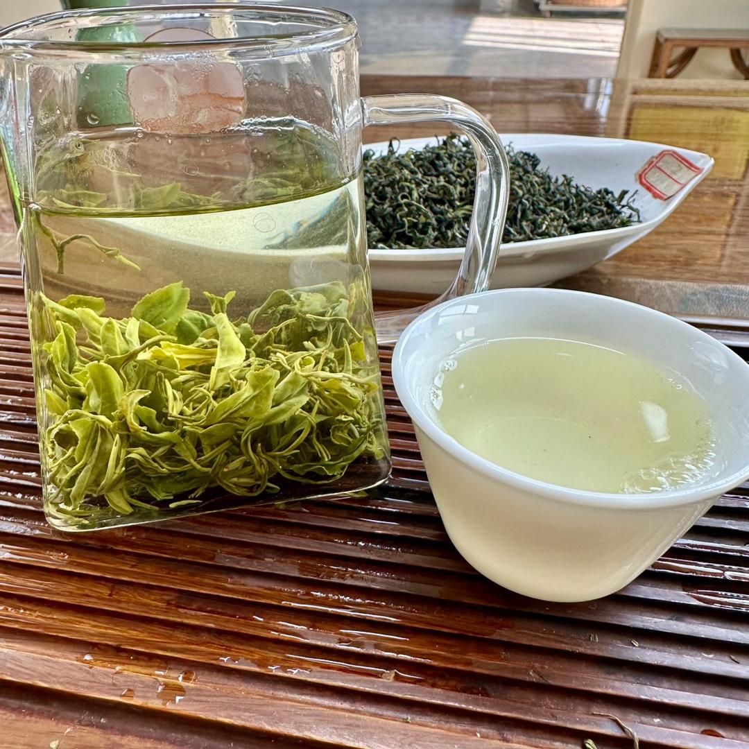 茶公主