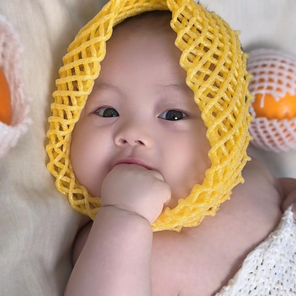 小熠麻麻