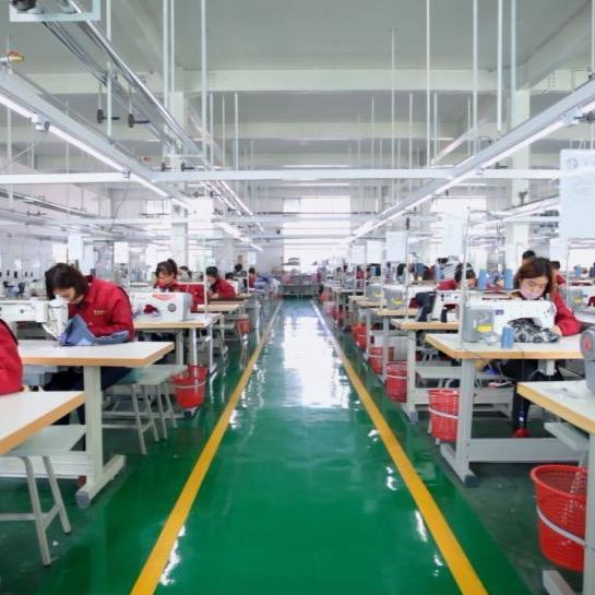 衣点点服饰招聘