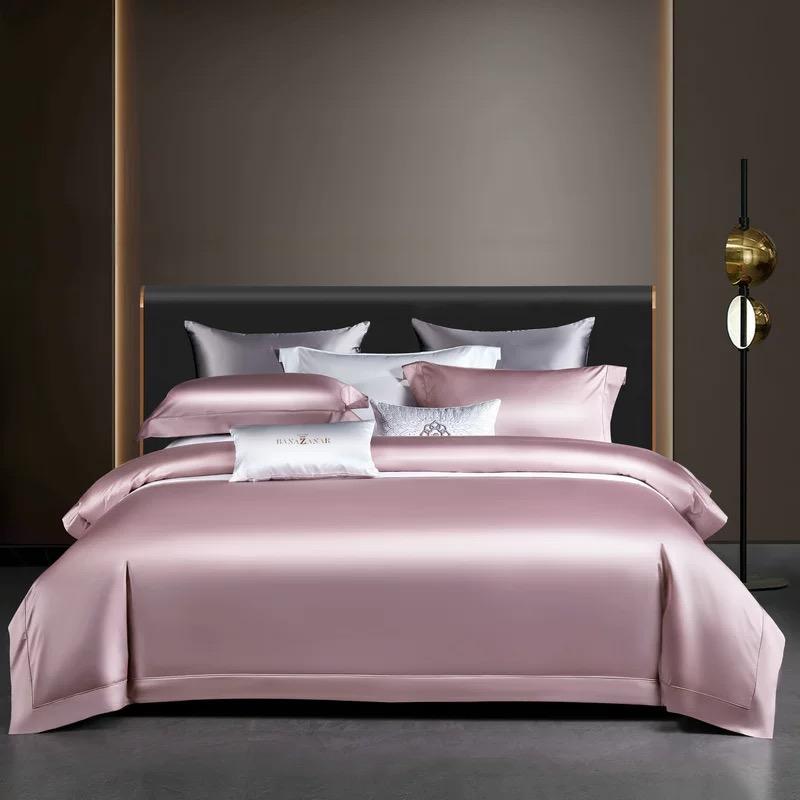 唯十玥高端家纺