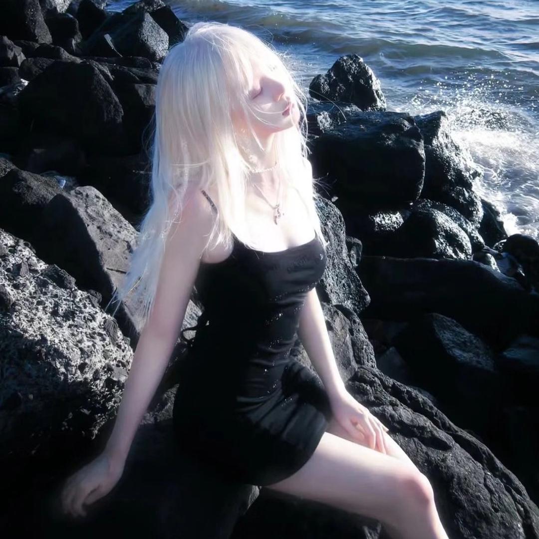 伶酱（网瘾版）