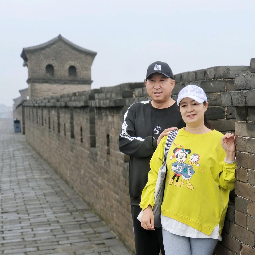 给蚂蚁打伞