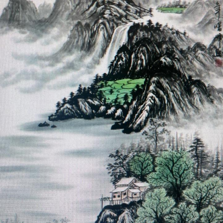 倾美文化艺术馆