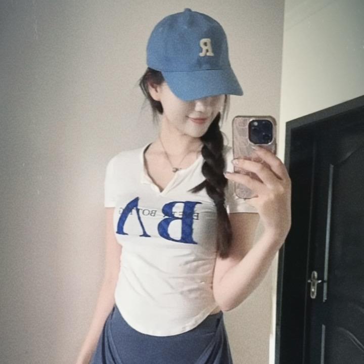 我不是淑女（放飞版）