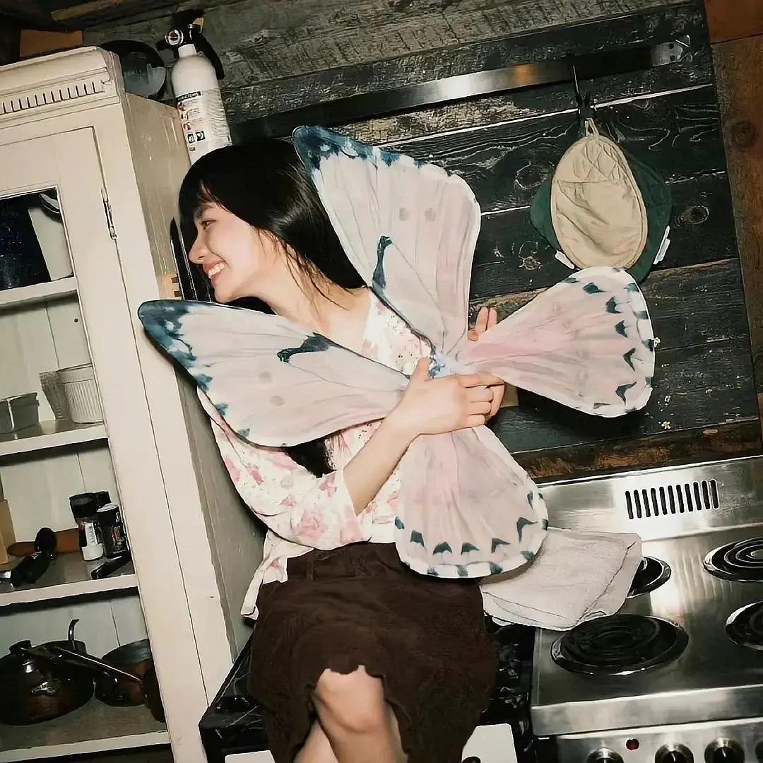 想吃贝果🥯