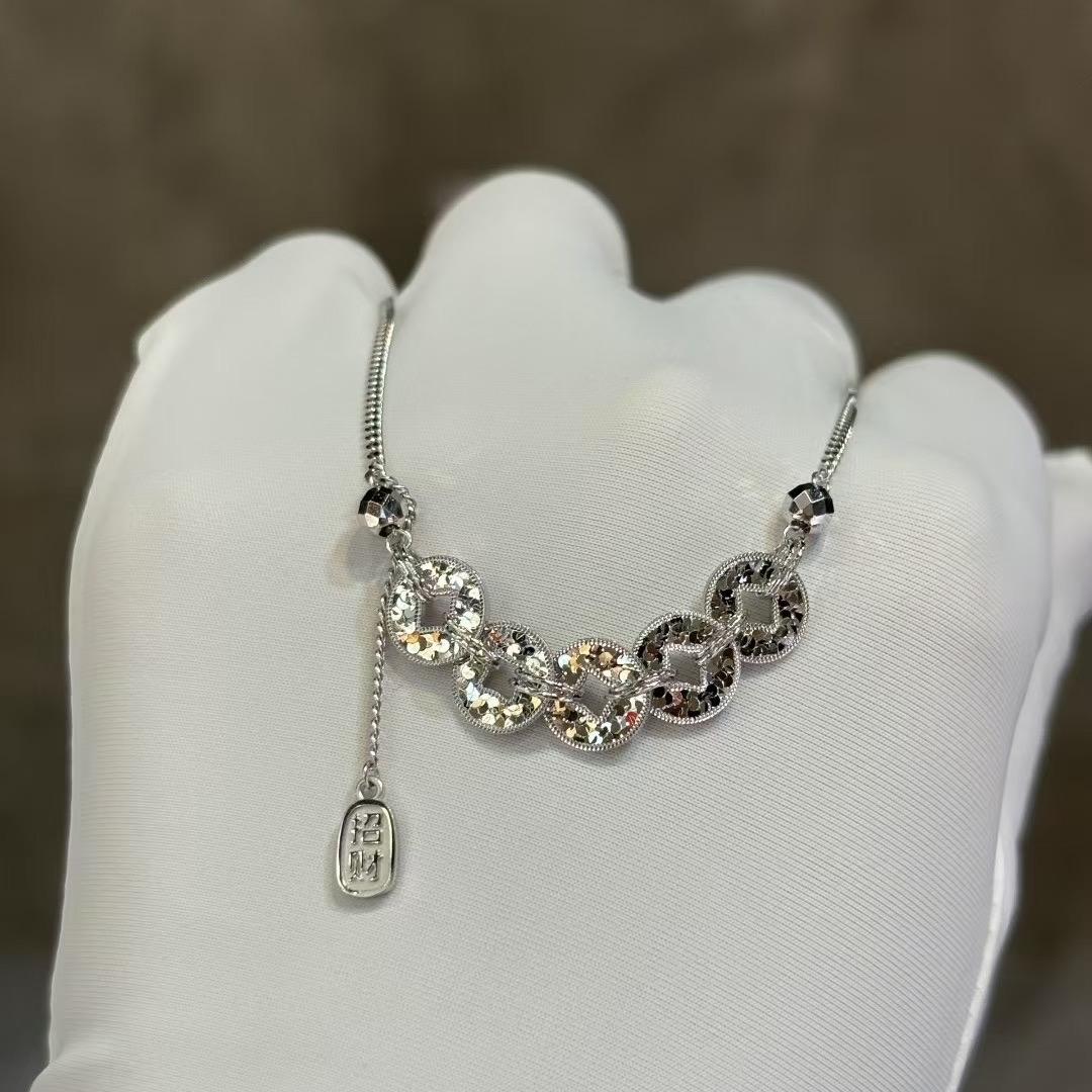 小七呀DIY合金配件