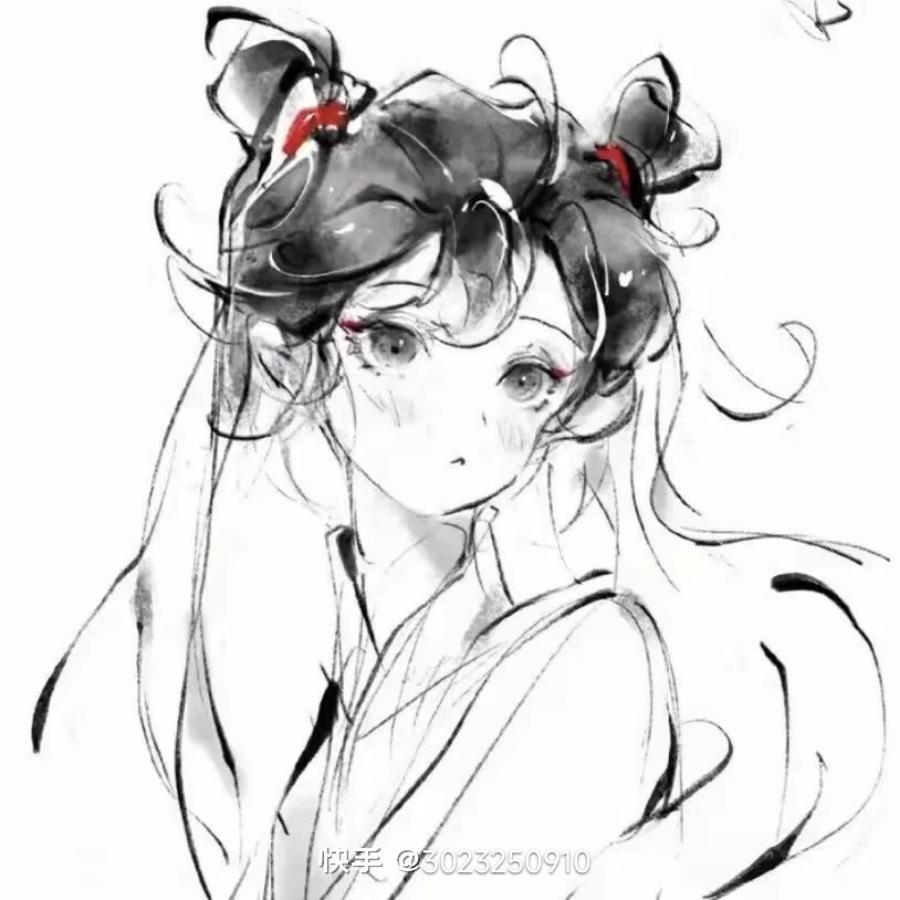 祈愿怜