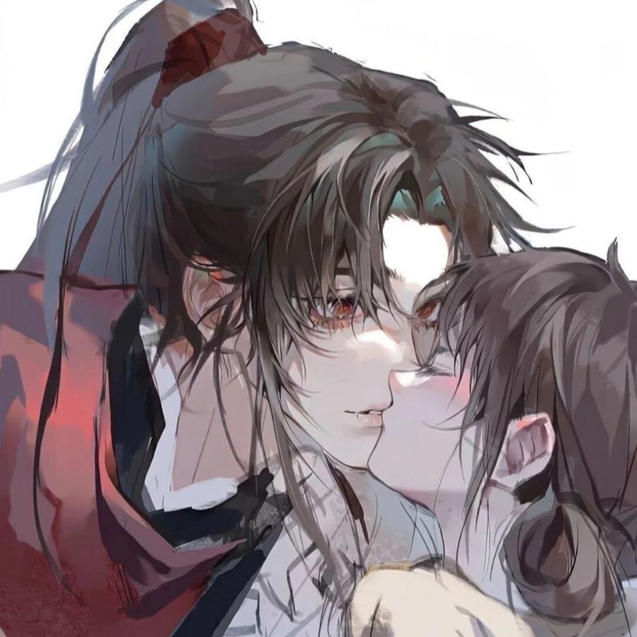 情迷