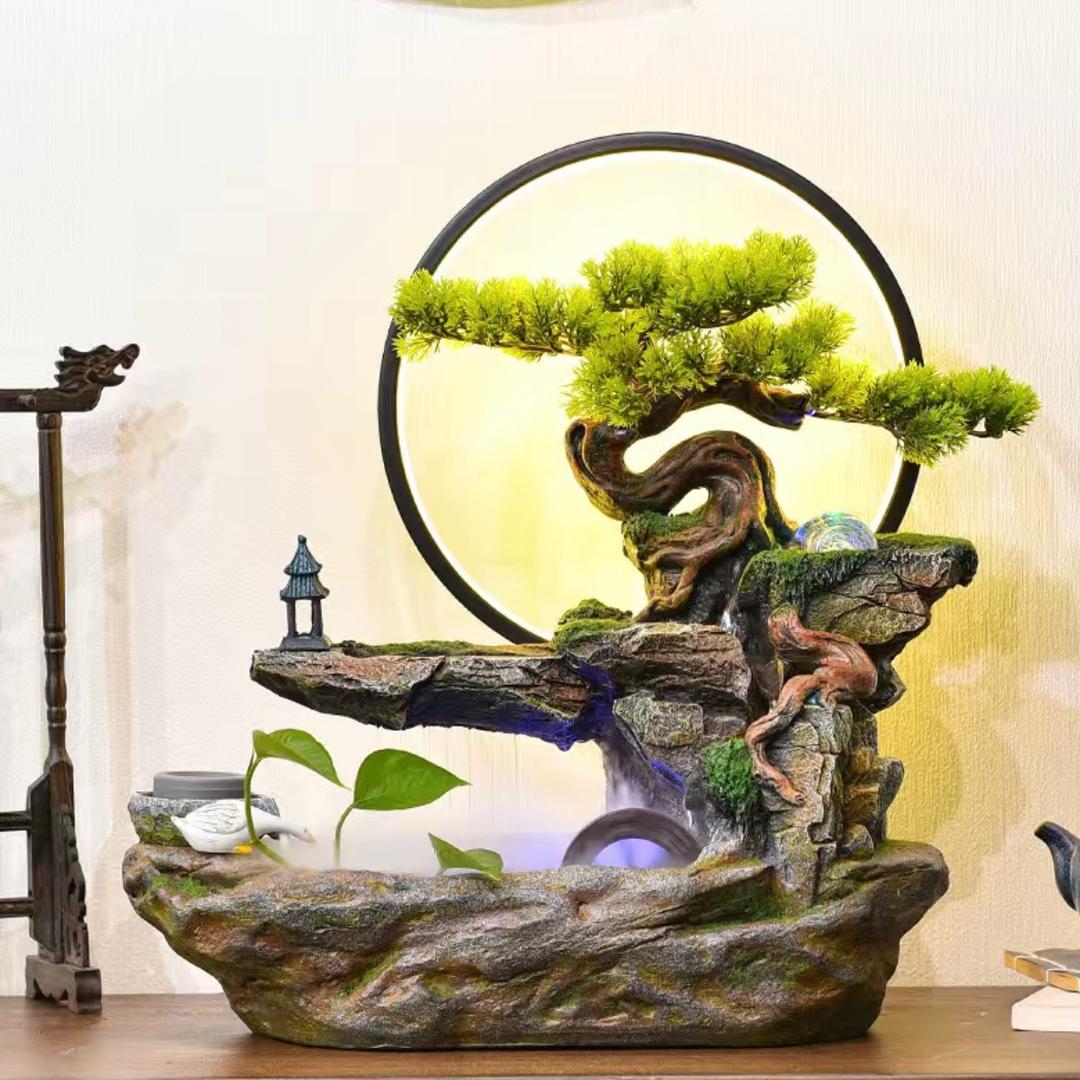 章章绿植