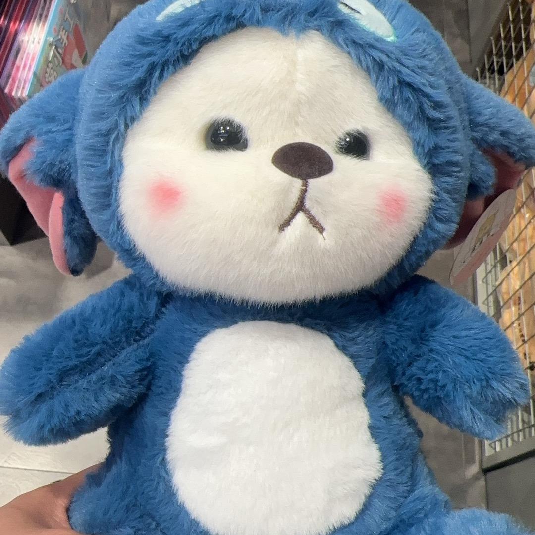 小熊维尼