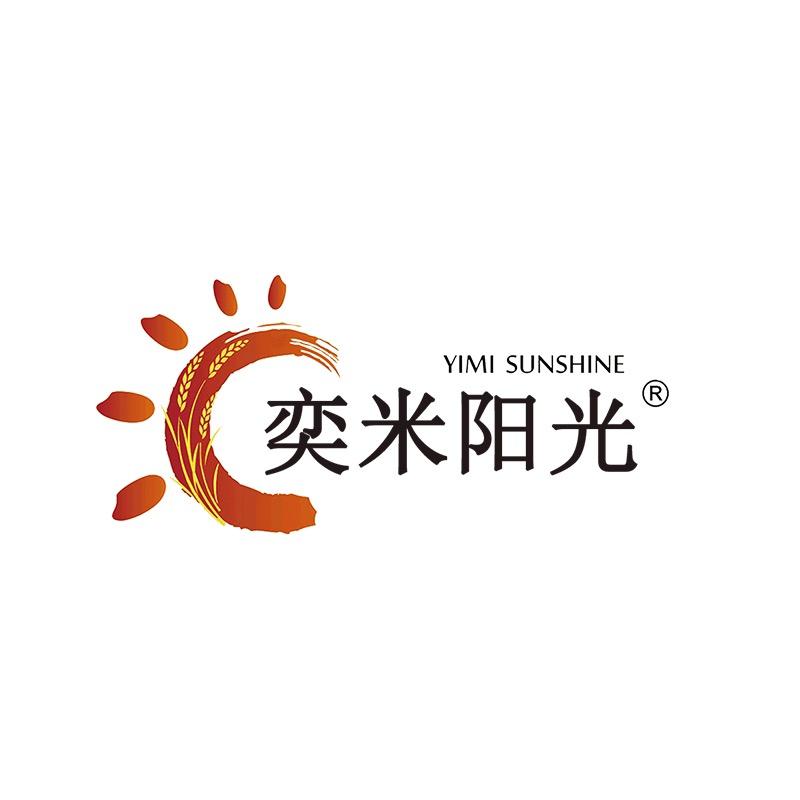 奕米阳光粮食大米专卖店