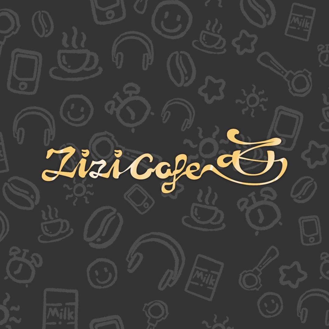 滋滋咖啡@ZiziCafe