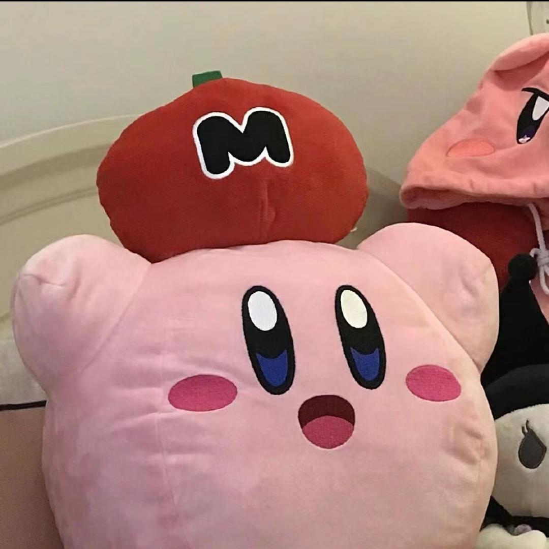 小鱼妹妹不玩游戏