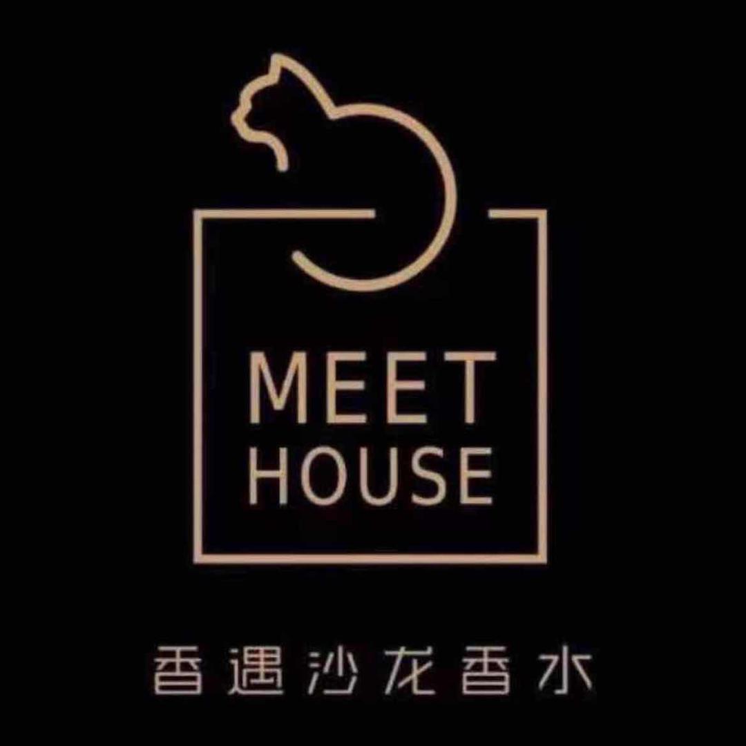 香遇沙龙香水南京老门东店