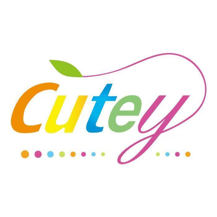 Cutey健康