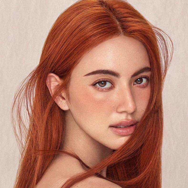 黛薇卡Mai
