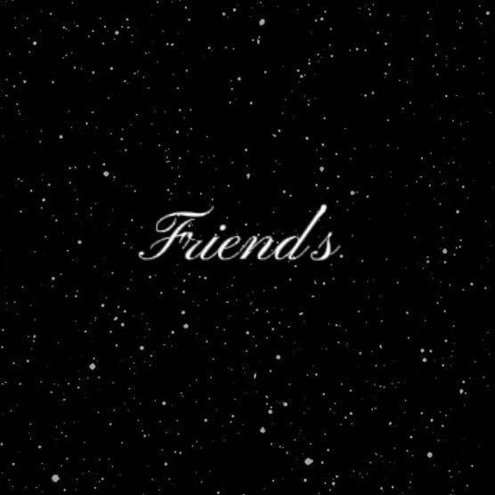 friends小朋友