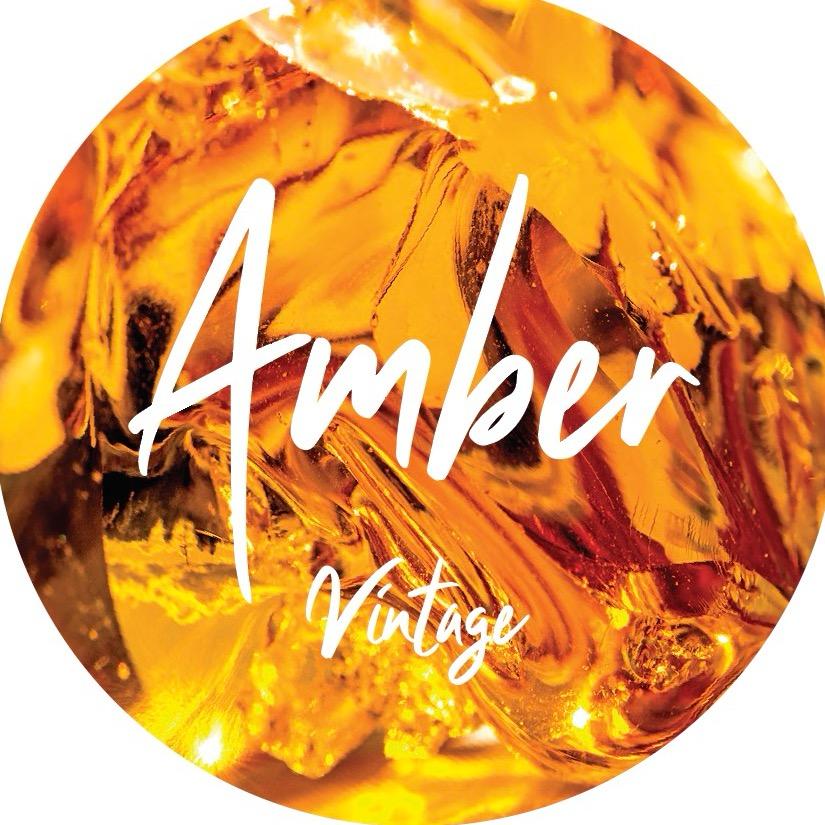 AmberVintage中古买手店