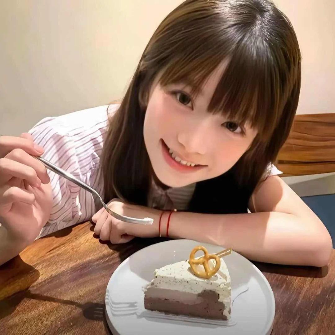 琦琦…