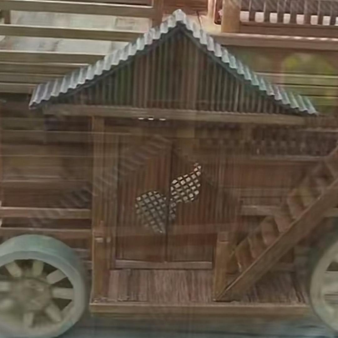 安之优选