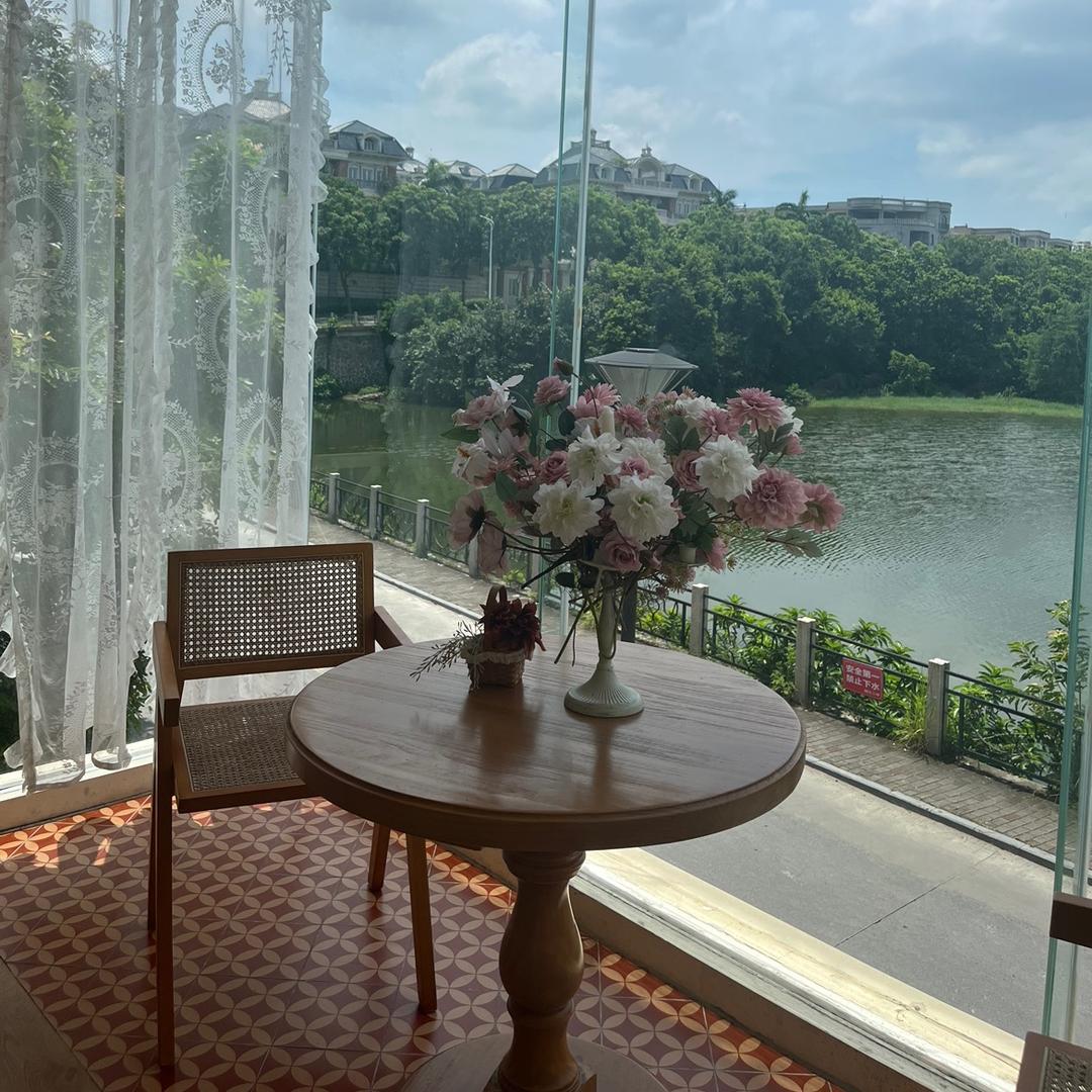 小小