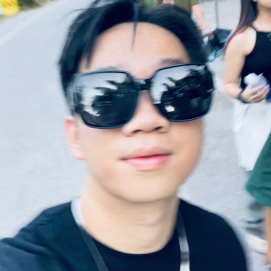 Mr. J🥚