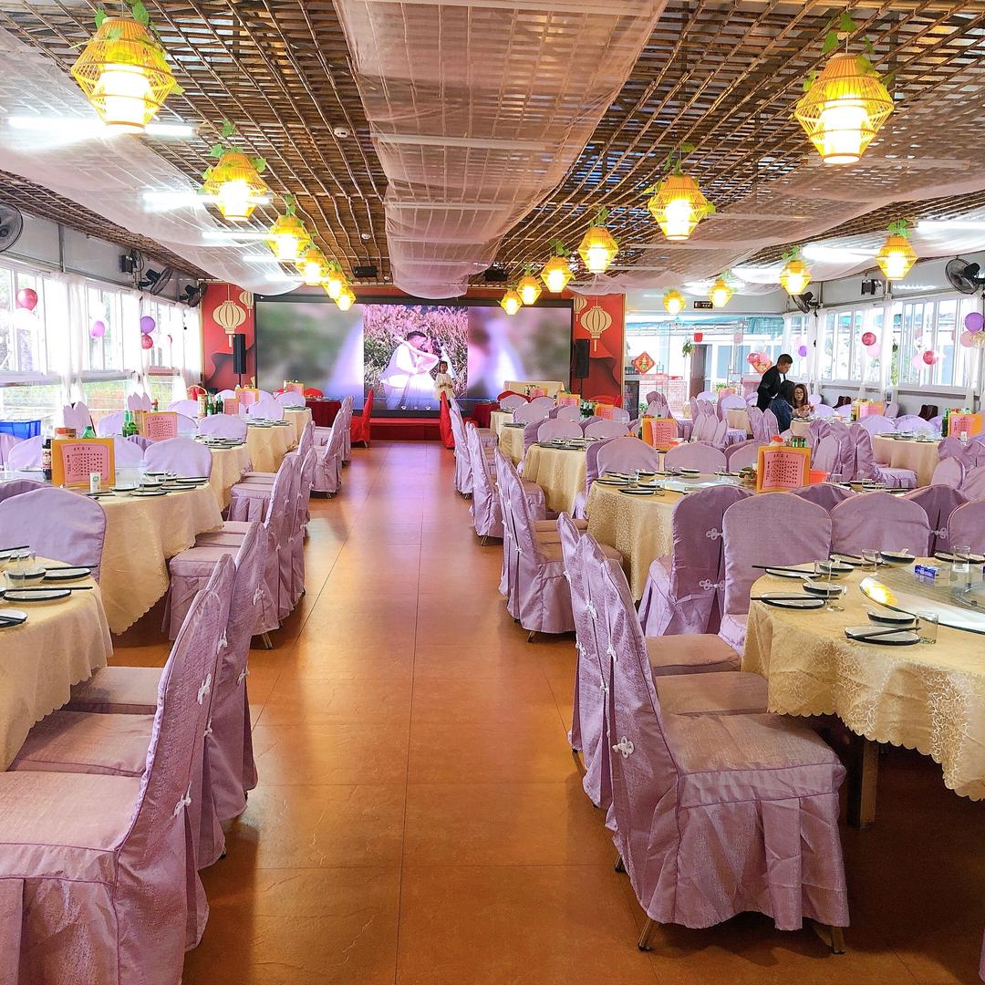 广州市南沙区同庆乐餐饮店