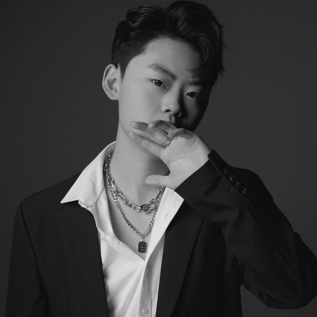 XiXi-嘻嘻 国潮男士沙龙