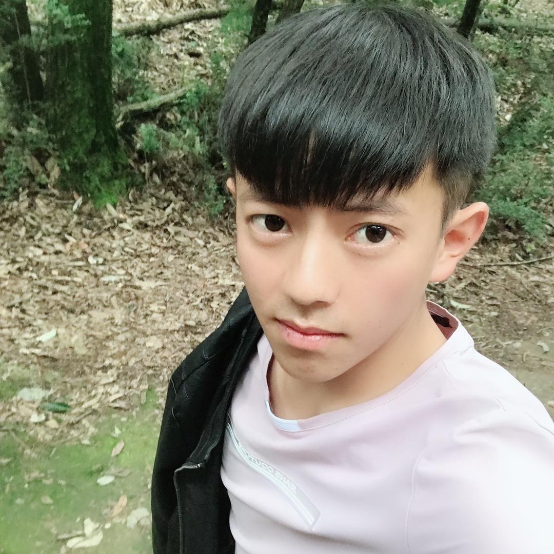 蓝七爱美食