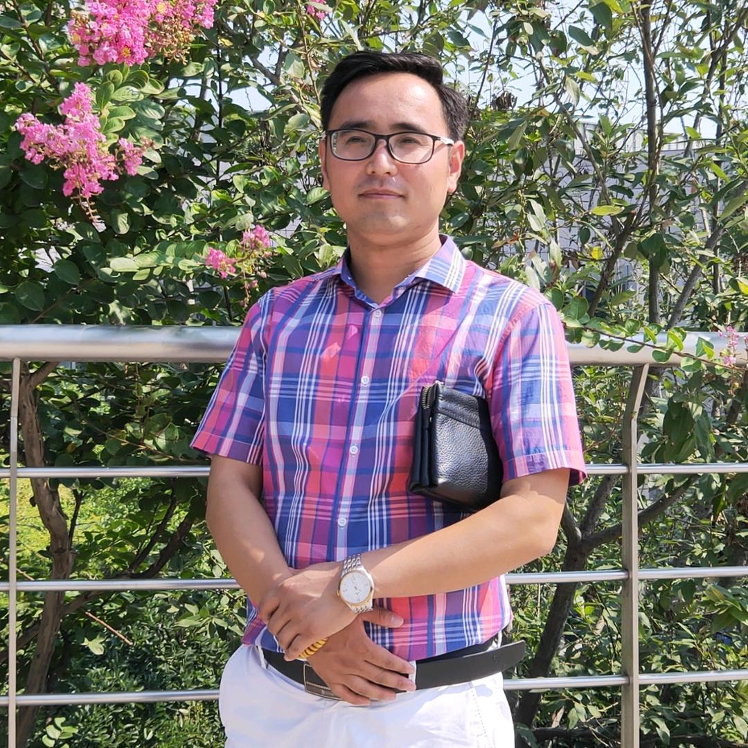 凤城先生～健康养身