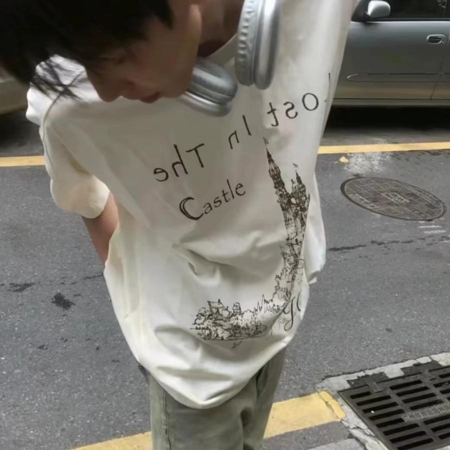 故事的终点