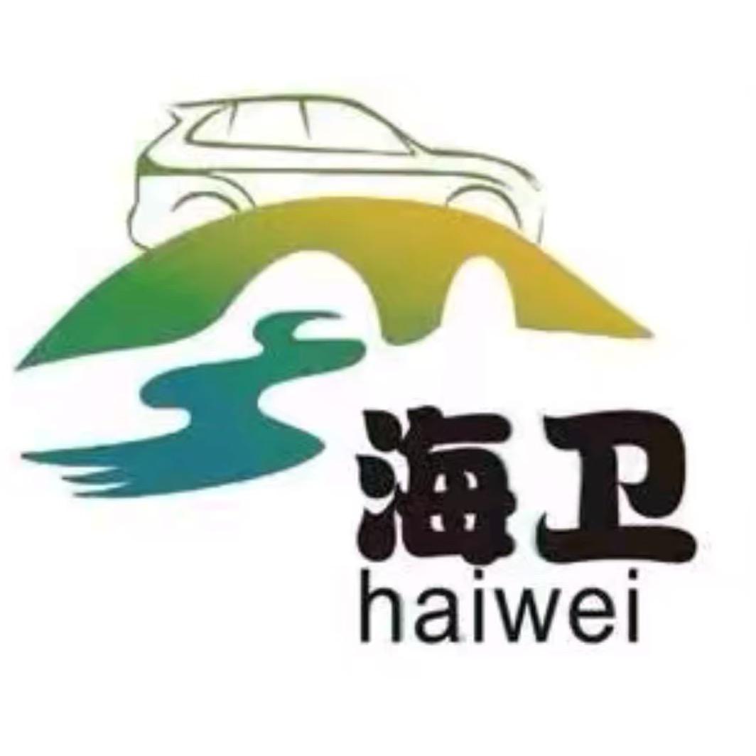 海卫驾校-王教练