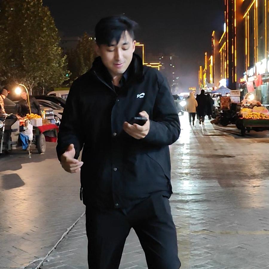 喀什说房