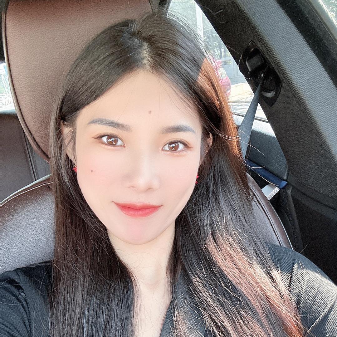 @嗨～玲子在这里🍓