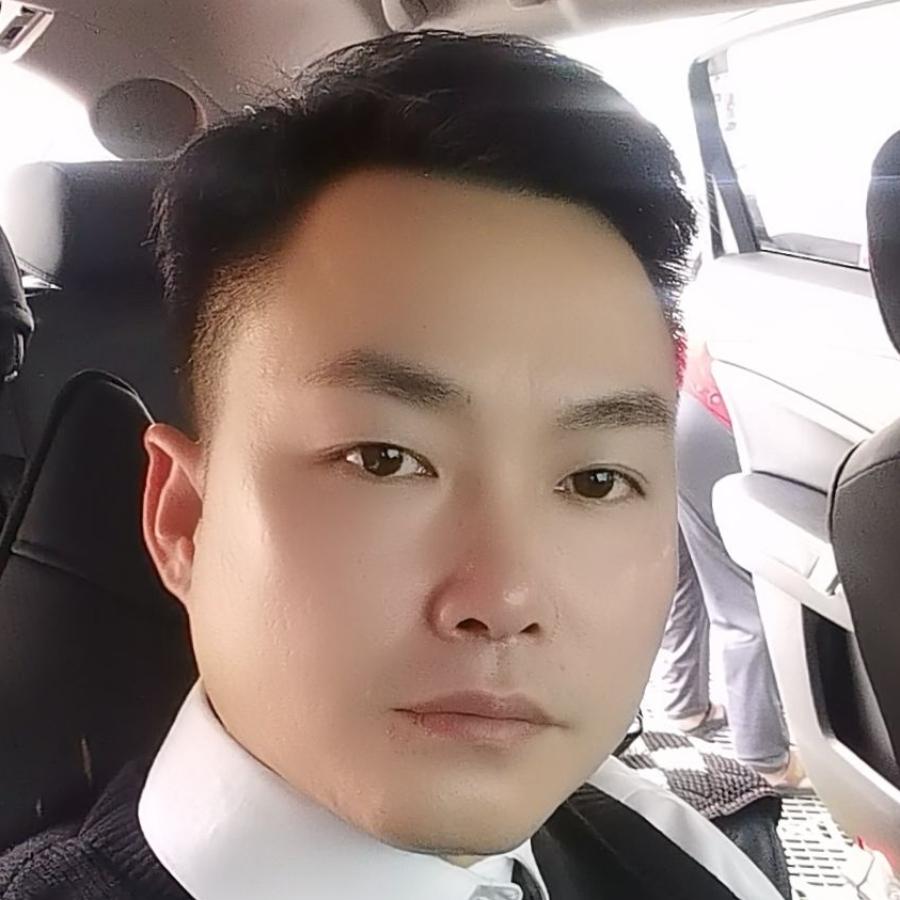 杨二哥🎤