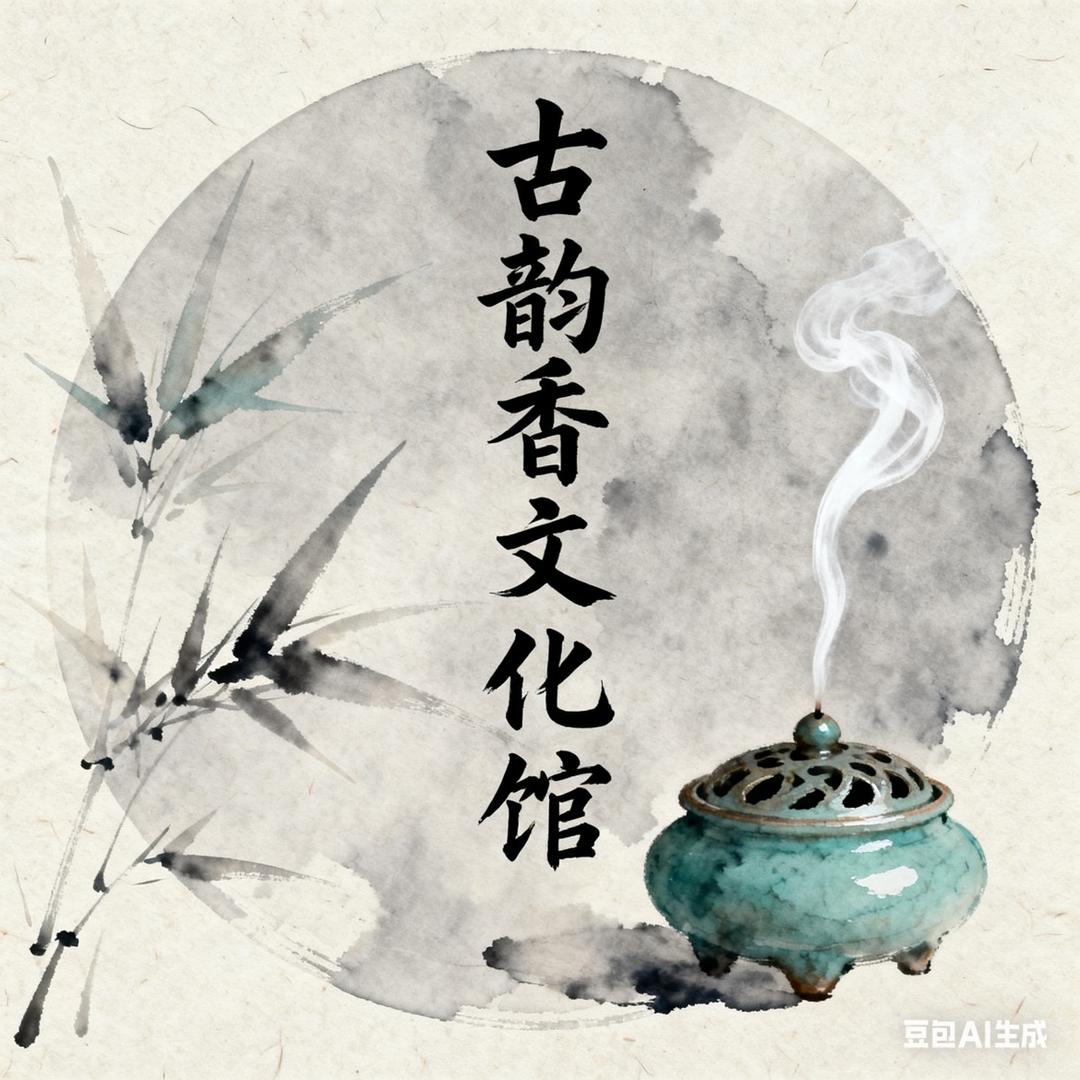 古韵香文化馆