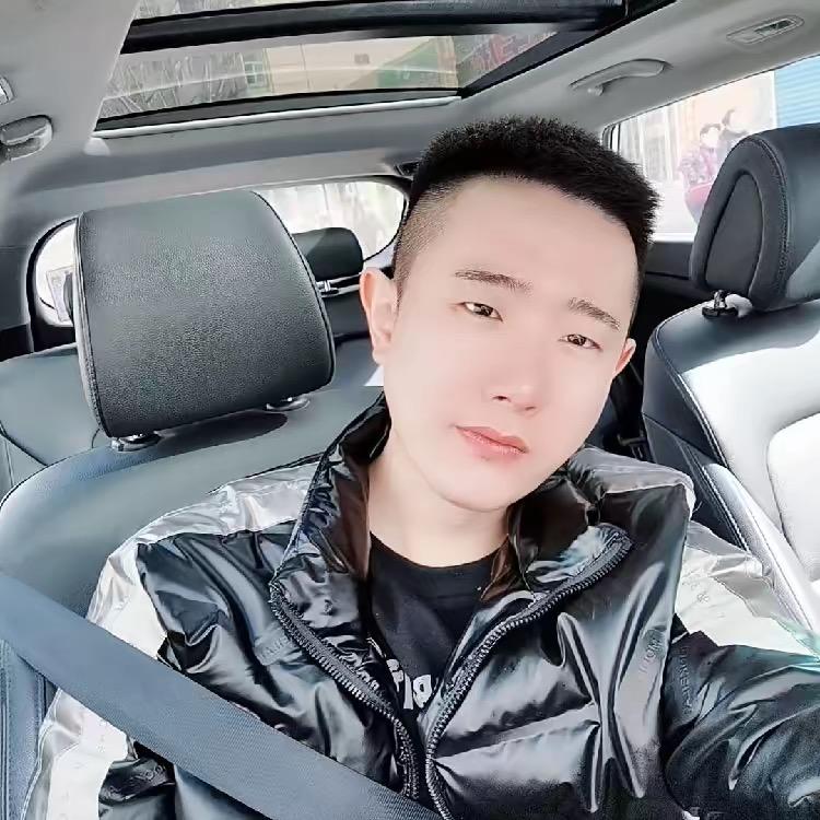 大同阿杜甄选好车