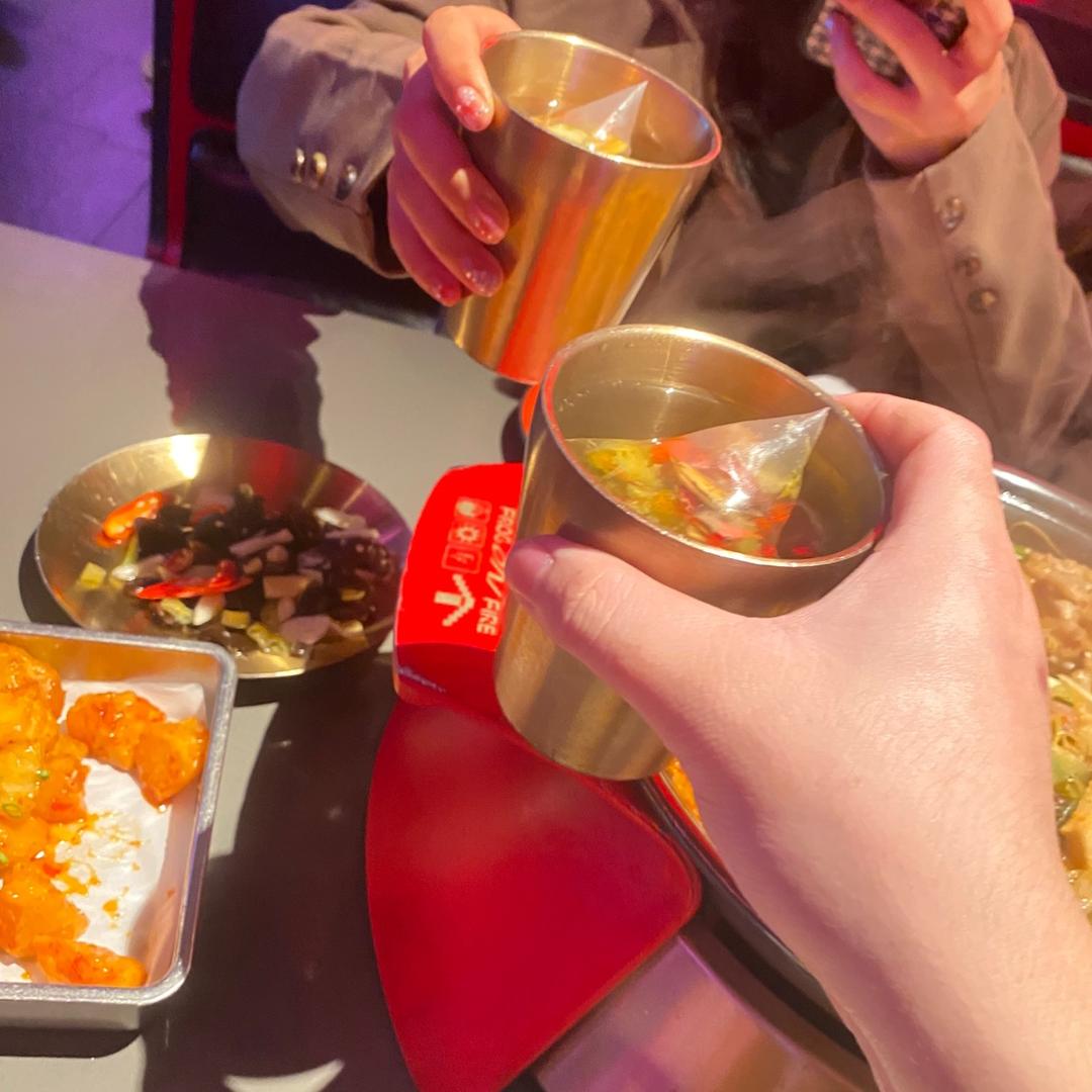 沈大厨和张小厨