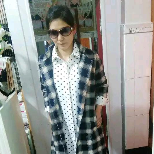 可欣妈妈