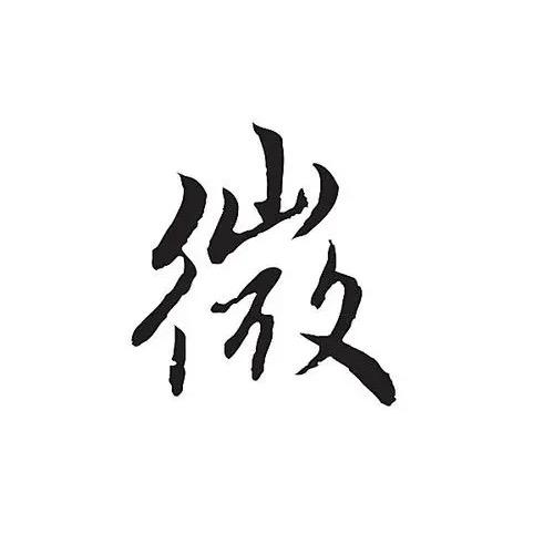 微观