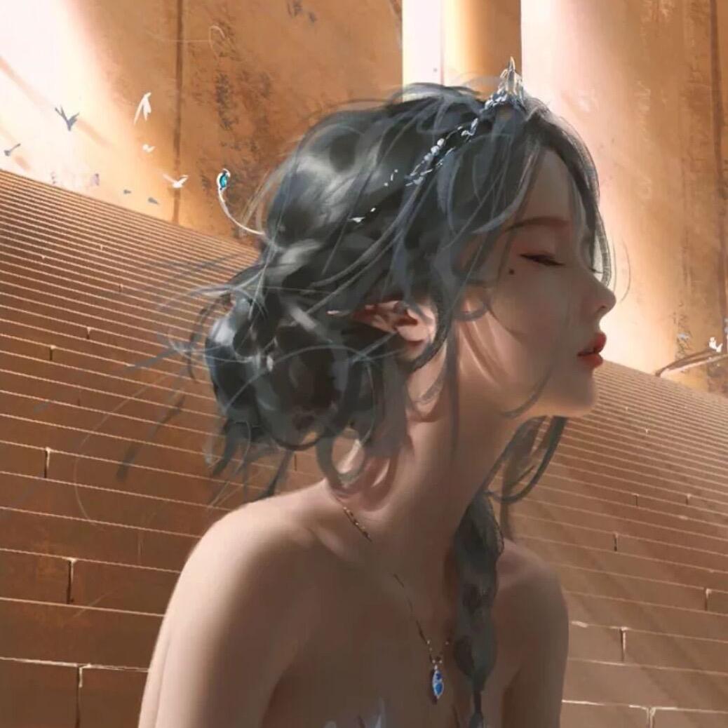 訫～