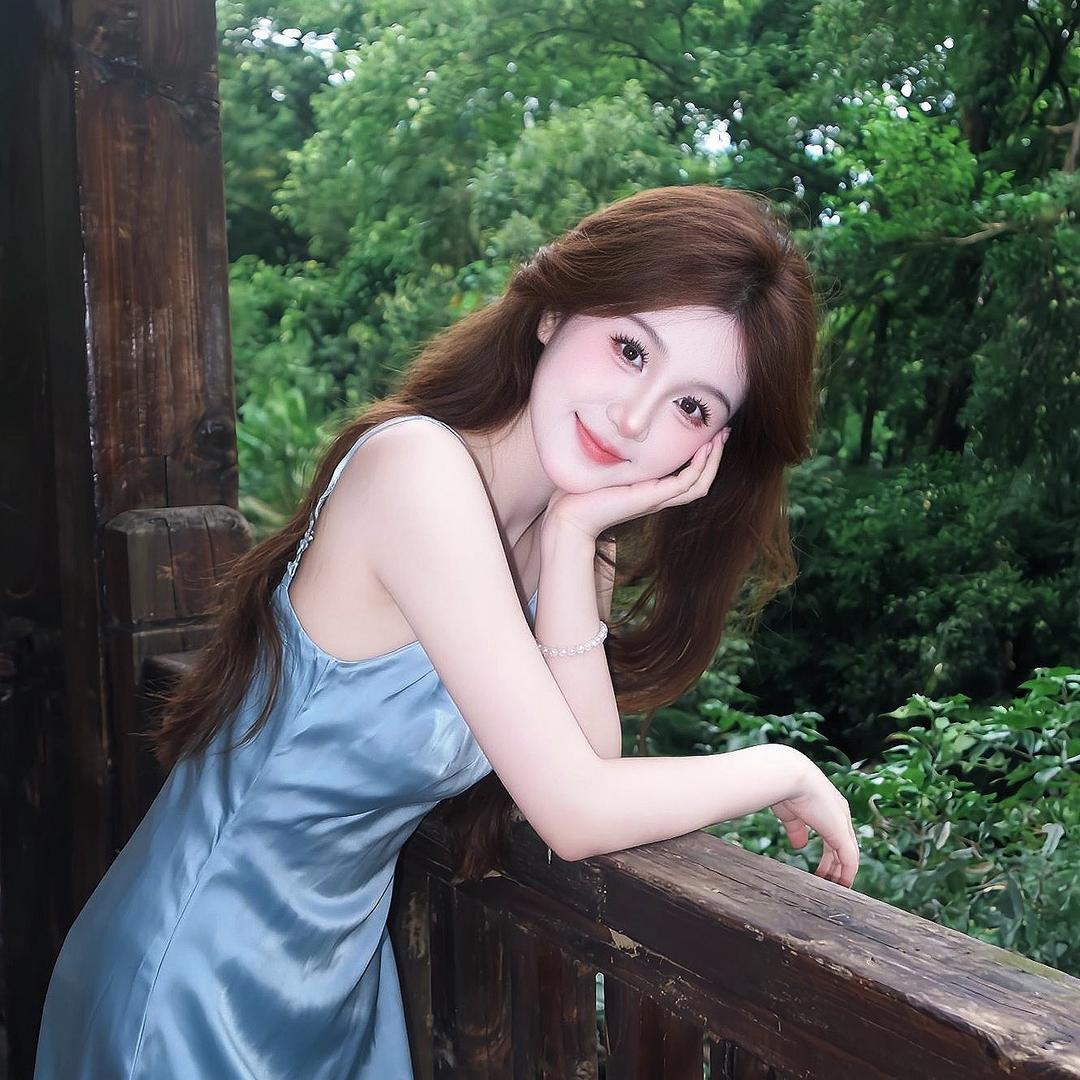 小羊咩咩