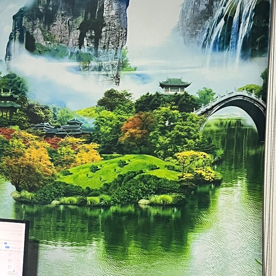 泷付小甜甜日常号