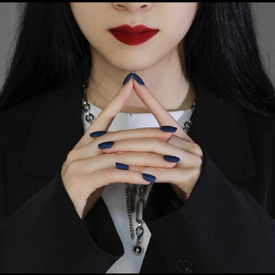 指画舫美甲店铺