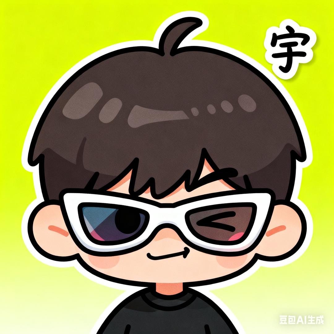 小宇¥
