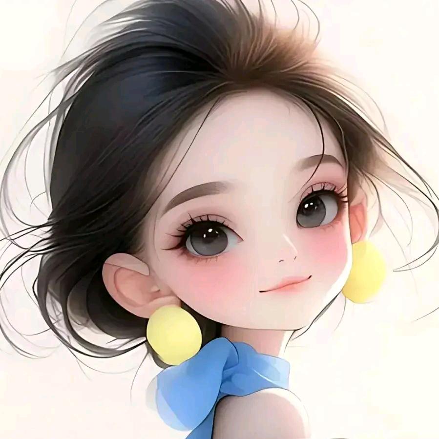 心情美丽