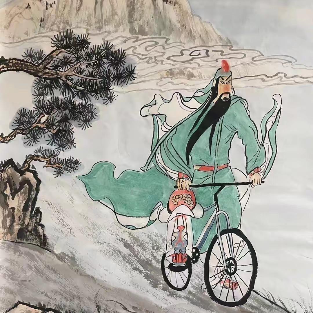 陈师妹
