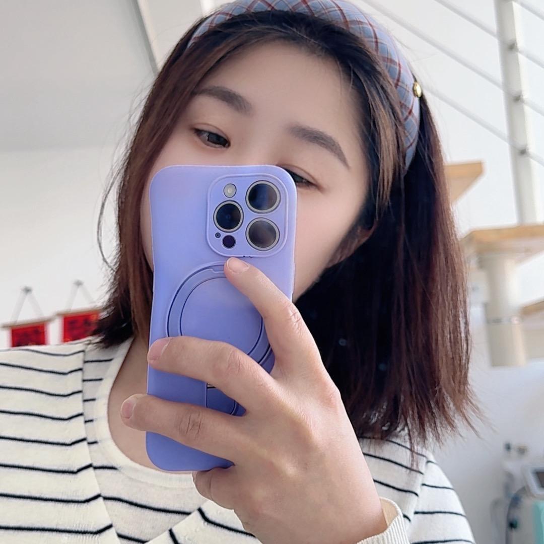 长春睫然美学官方号